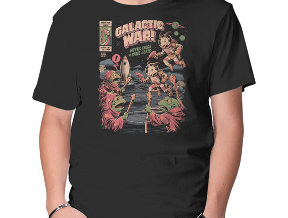 Galactic War
