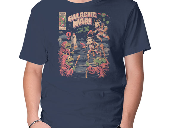 Galactic War