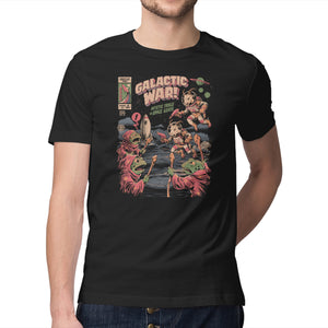 Galactic War