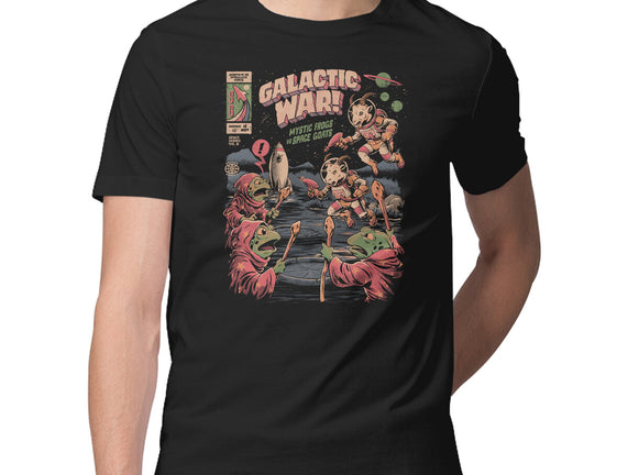 Galactic War