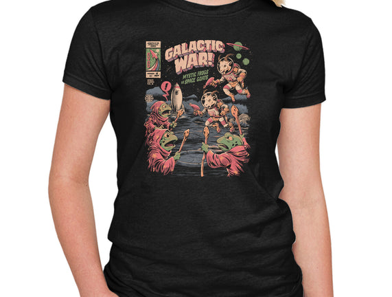 Galactic War