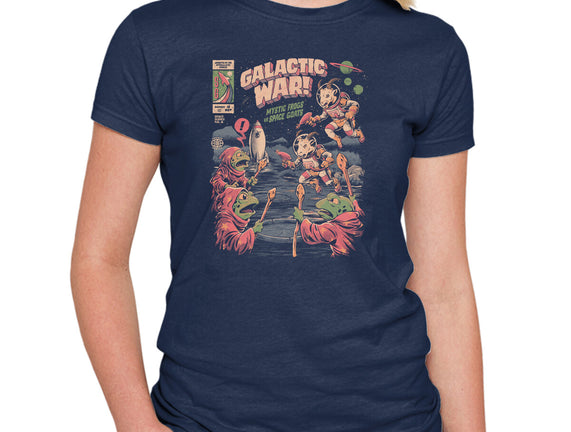 Galactic War