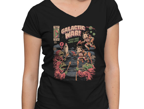 Galactic War