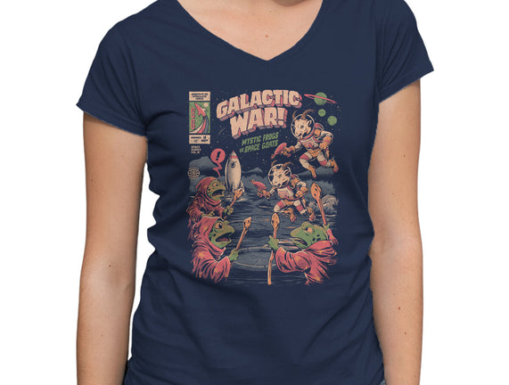 Galactic War