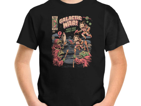 Galactic War