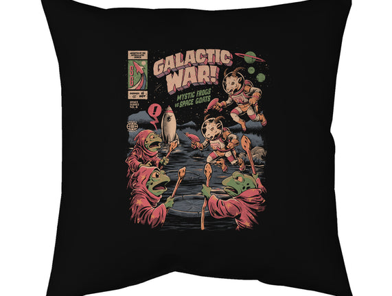 Galactic War