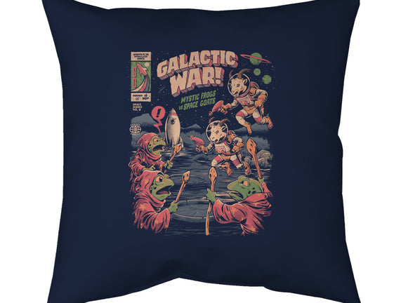 Galactic War