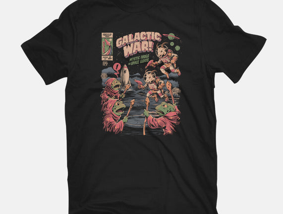 Galactic War