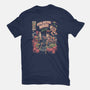 Galactic War-Youth-Basic-Tee-eduely