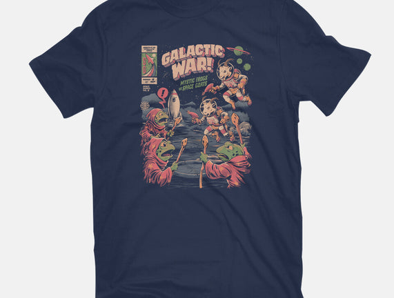 Galactic War