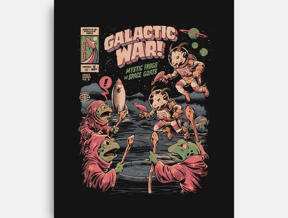 Galactic War