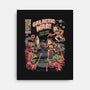 Galactic War-None-Stretched-Canvas-eduely