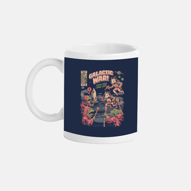Galactic War-None-Mug-Drinkware-eduely