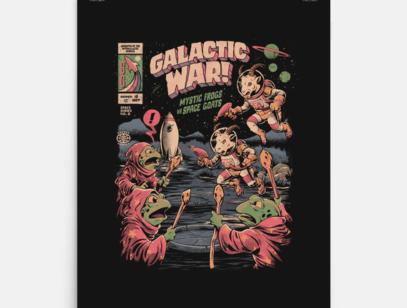 Galactic War