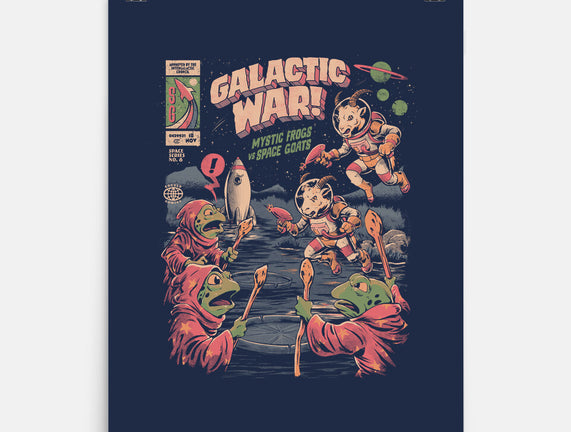 Galactic War