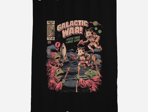Galactic War