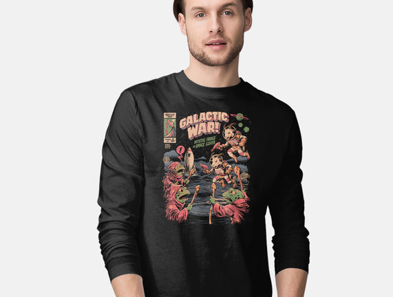 Galactic War