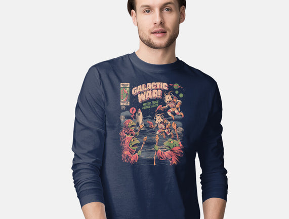Galactic War