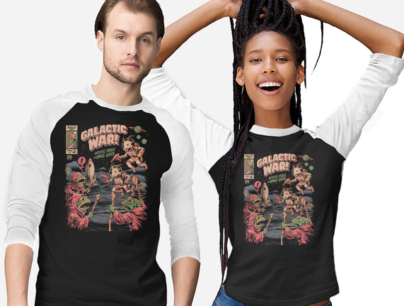 Galactic War