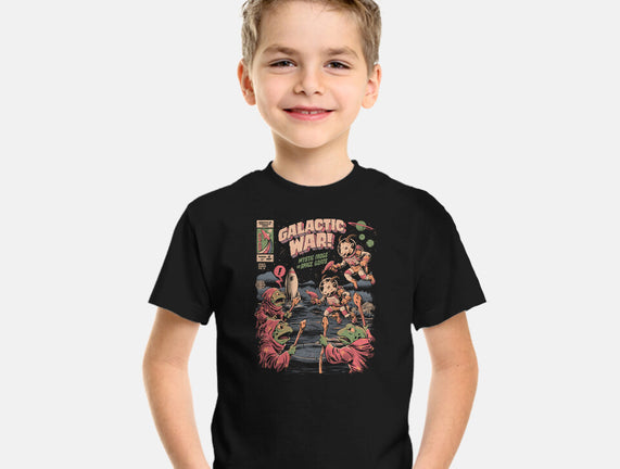 Galactic War