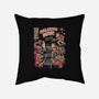 Galactic War-None-Removable Cover w Insert-Throw Pillow-eduely