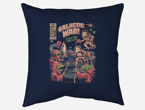 Galactic War
