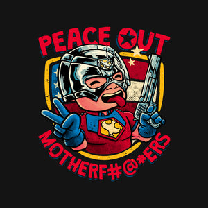 Peace Out