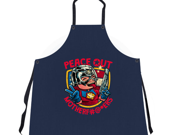 Peace Out