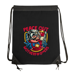 Peace Out