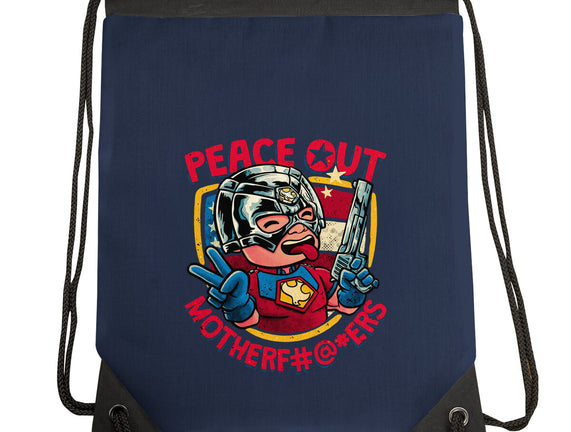 Peace Out