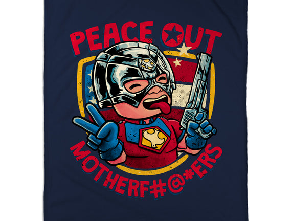 Peace Out