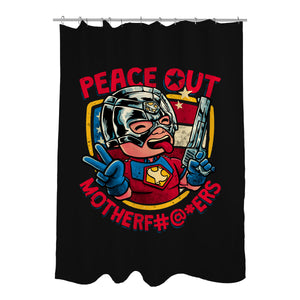 Peace Out