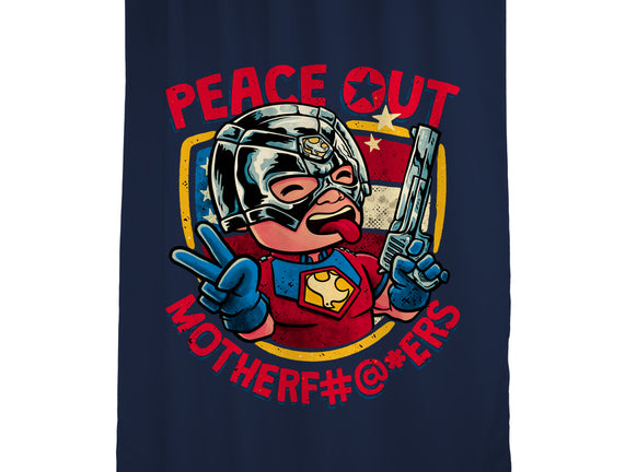 Peace Out