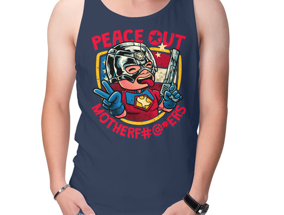 Peace Out