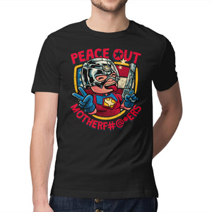 Peace Out