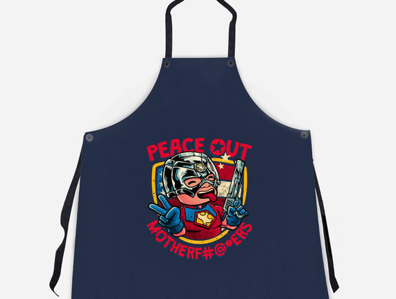 Peace Out