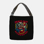 Peace Out-None-Adjustable Tote-Bag-teesgeex