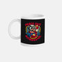 Peace Out-None-Mug-Drinkware-teesgeex