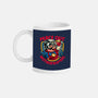 Peace Out-None-Mug-Drinkware-teesgeex