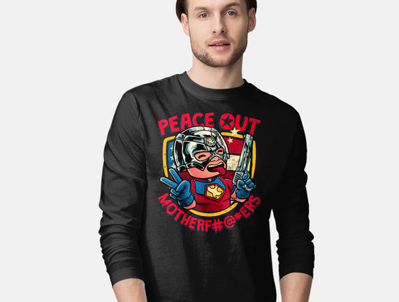 Peace Out