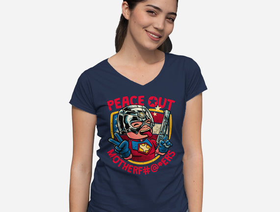 Peace Out