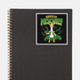 Quack Of Mischief-None-Glossy-Sticker-Tri haryadi