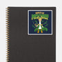 Quack Of Mischief-None-Glossy-Sticker-Tri haryadi