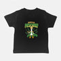 Quack Of Mischief-Baby-Basic-Tee-Tri haryadi