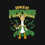 Quack Of Mischief-Unisex-Pullover-Sweatshirt-Tri haryadi