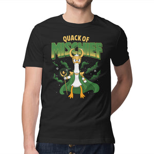 Quack Of Mischief