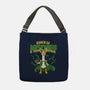 Quack Of Mischief-None-Adjustable Tote-Bag-Tri haryadi