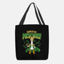 Quack Of Mischief-None-Basic Tote-Bag-Tri haryadi