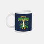 Quack Of Mischief-None-Mug-Drinkware-Tri haryadi
