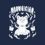 Meowgician-Unisex-Pullover-Sweatshirt-Tri haryadi